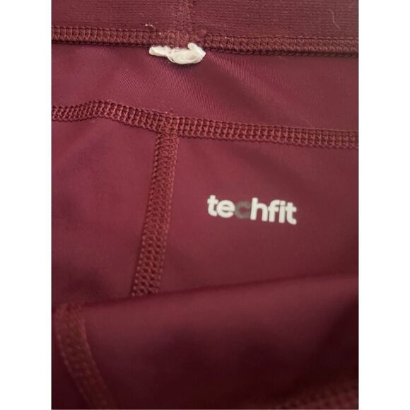 Adidas Aeroready Lycra shorts size S - Picture 4 of 7